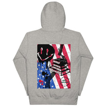 Lade das Bild in den Galerie-Viewer, Ho in Hoovi Unisex-Hoodie