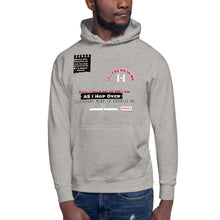 Lade das Bild in den Galerie-Viewer, Ho in Hoovi Unisex-Hoodie