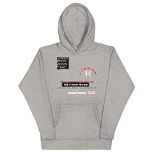 Lade das Bild in den Galerie-Viewer, Ho in Hoovi Unisex-Hoodie