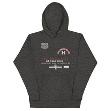 Load image into Gallery viewer, HO in Hoovi Unisex Hoodie