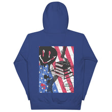 Load image into Gallery viewer, HO in Hoovi Unisex Hoodie
