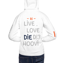 Load image into Gallery viewer, 22' Unisex Hoodie 'The End Is Near' Hoovi
