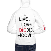 Load image into Gallery viewer, '22 Unisex Hoodie 'The End Is Near' Hoovi