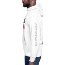 Load image into Gallery viewer, &#39;22 Unisex Hoodie &#39;The End Is Near&#39; Hoovi
