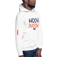Load image into Gallery viewer, 22' Unisex Hoodie 'The End Is Near' Hoovi