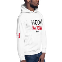 Load image into Gallery viewer, '22 Unisex Hoodie 'The End Is Near' Hoovi