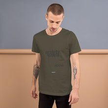 Lade das Bild in den Galerie-Viewer, Probity Unisex-T-Shirt