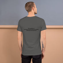 Lade das Bild in den Galerie-Viewer, Probity Unisex-T-Shirt