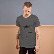 Lade das Bild in den Galerie-Viewer, Probity Unisex-T-Shirt