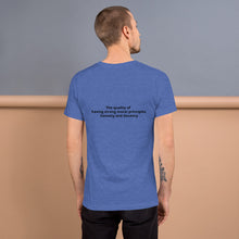 Lade das Bild in den Galerie-Viewer, Probity Unisex-T-Shirt