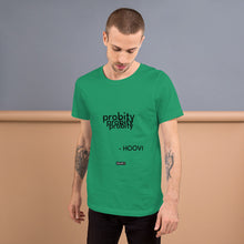 Lade das Bild in den Galerie-Viewer, Probity Unisex-T-Shirt