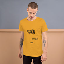 Lade das Bild in den Galerie-Viewer, Probity Unisex-T-Shirt