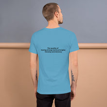Lade das Bild in den Galerie-Viewer, Probity Unisex-T-Shirt