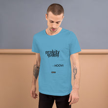 Lade das Bild in den Galerie-Viewer, Probity Unisex-T-Shirt