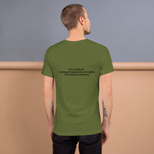 Lade das Bild in den Galerie-Viewer, Probity Unisex-T-Shirt