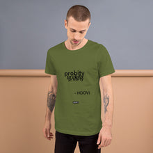 Lade das Bild in den Galerie-Viewer, Probity Unisex-T-Shirt