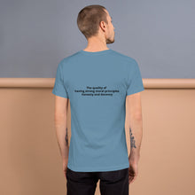 Lade das Bild in den Galerie-Viewer, Probity Unisex-T-Shirt
