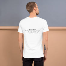 Lade das Bild in den Galerie-Viewer, Probity Unisex-T-Shirt
