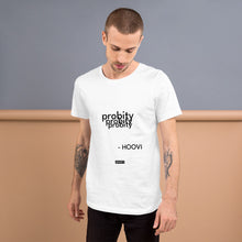 Lade das Bild in den Galerie-Viewer, Probity Unisex-T-Shirt