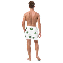 Load image into Gallery viewer, Men&#39;s 4:20 swim trunks
