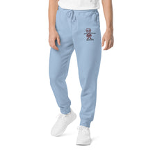 Load image into Gallery viewer, Paid Weirdo Unisex pigment dyed sweatpants
