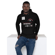 Lade das Bild in den Galerie-Viewer, Der &#39;Ho in Hoovi&#39; Unisex-Hoodie
