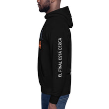 Load image into Gallery viewer, 22&#39; Unisex Hoodie &#39;The End Is Near&#39; Hoovi
