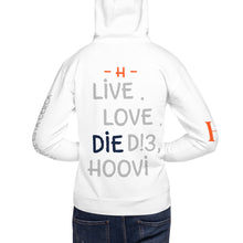 Load image into Gallery viewer, 22&#39; Unisex Hoodie &#39;The End Is Near&#39; Hoovi
