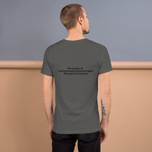Lade das Bild in den Galerie-Viewer, Probity Unisex-T-Shirt
