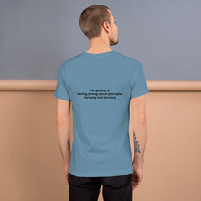 Load image into Gallery viewer, Probity Unisex t-shirt
