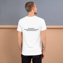Cargar imagen en el visor de la galería, Probity Unisex t-shirt
